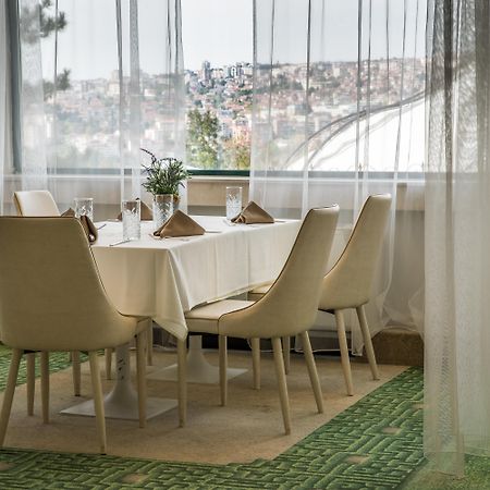 Park Hotel Raya Garden - Free Parking Tırnova Dış mekan fotoğraf