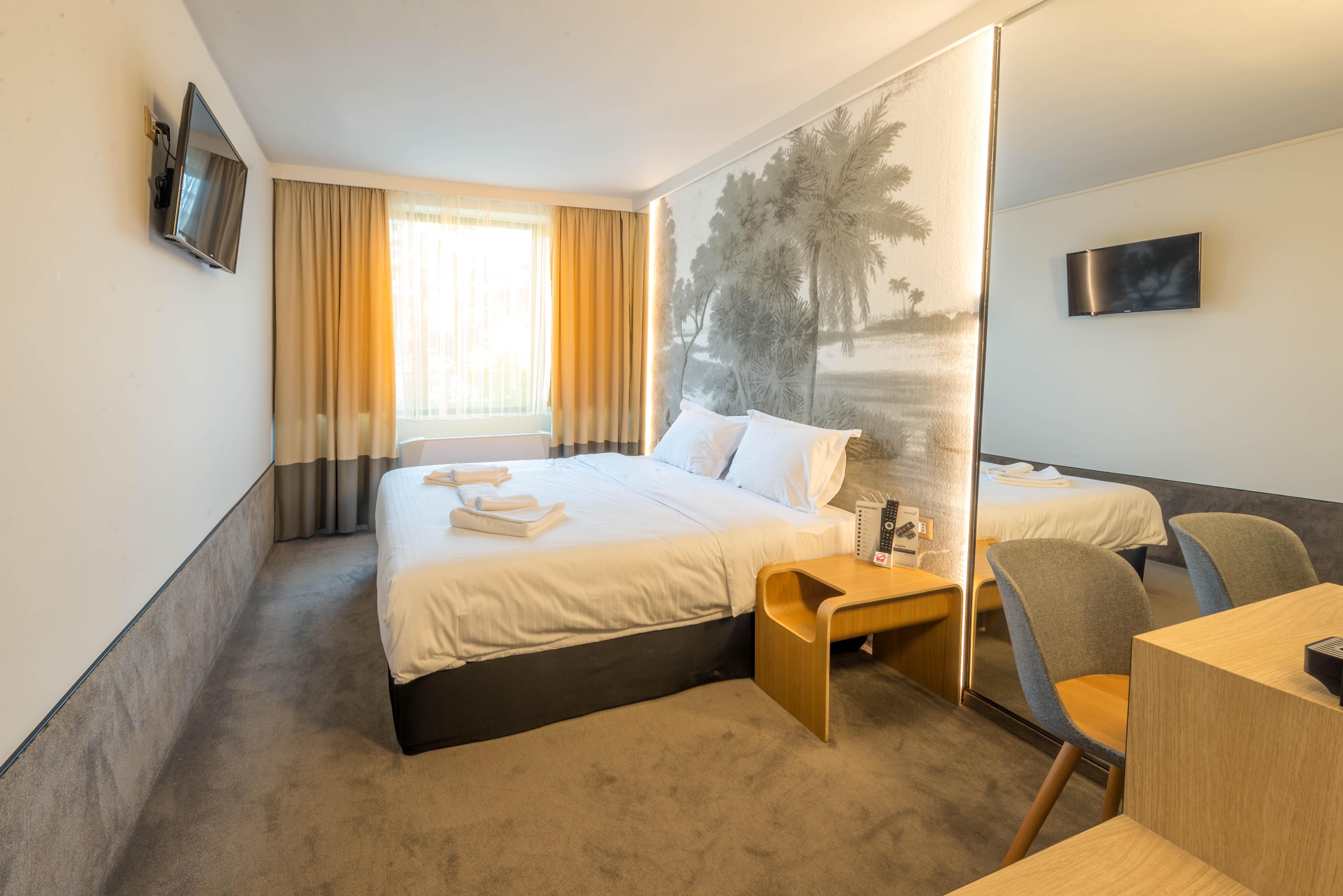 Park Hotel Raya Garden - Free Parking Tırnova Dış mekan fotoğraf