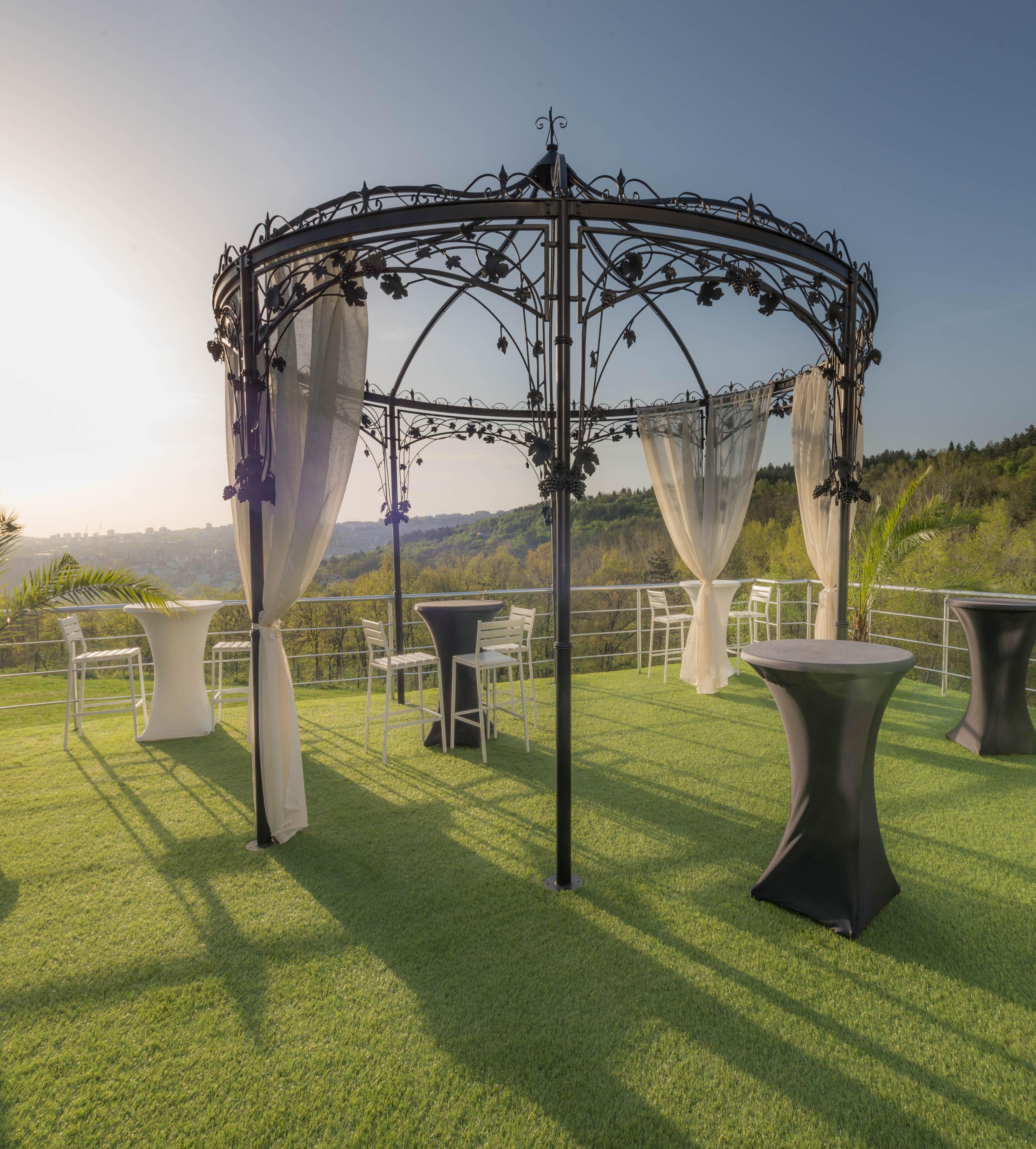 Park Hotel Raya Garden - Free Parking Tırnova Dış mekan fotoğraf