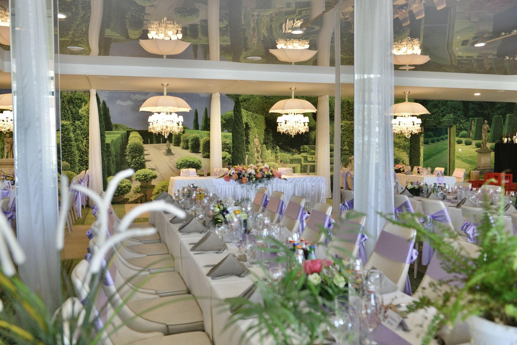 Park Hotel Raya Garden - Free Parking Tırnova Dış mekan fotoğraf