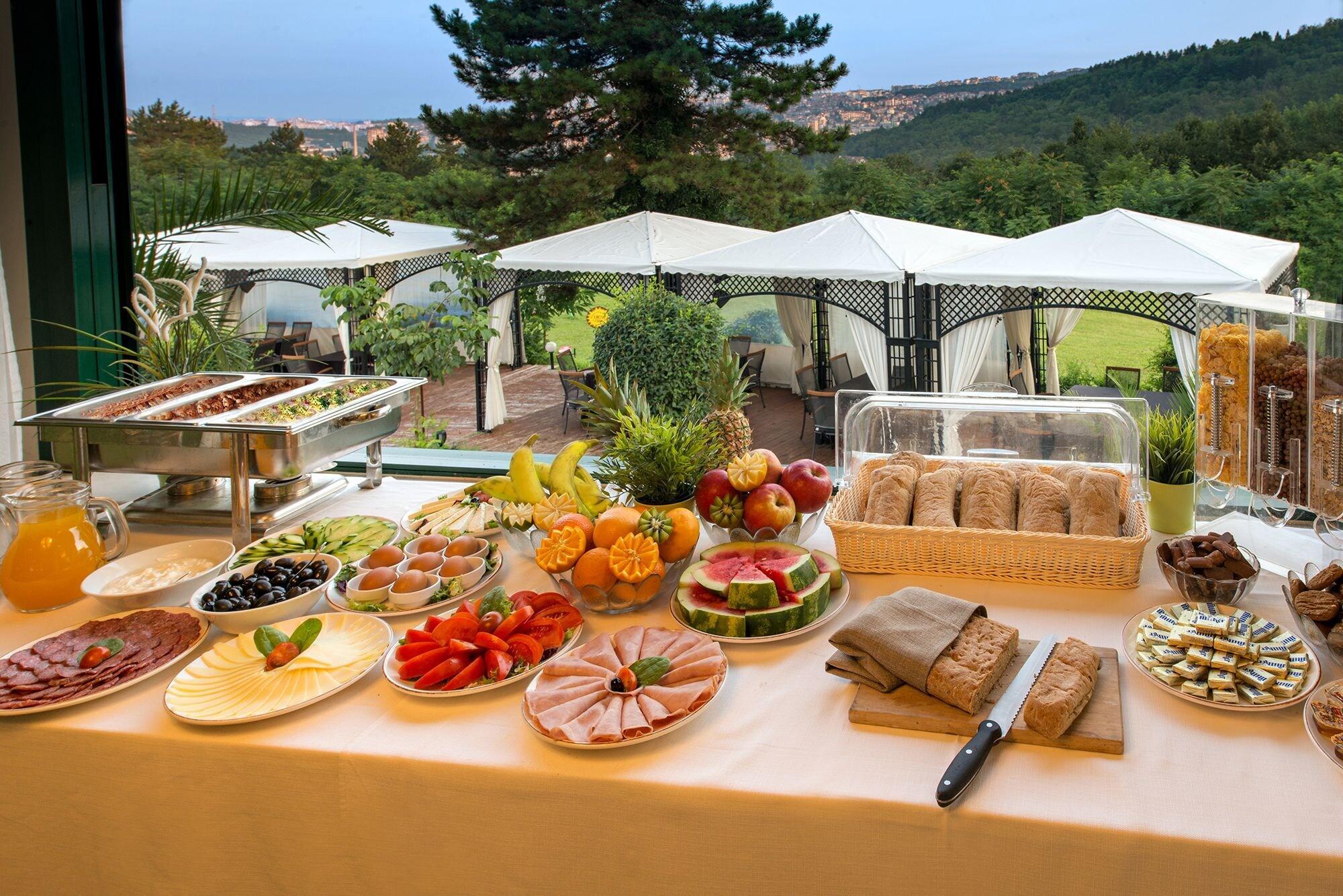 Park Hotel Raya Garden - Free Parking Tırnova Dış mekan fotoğraf