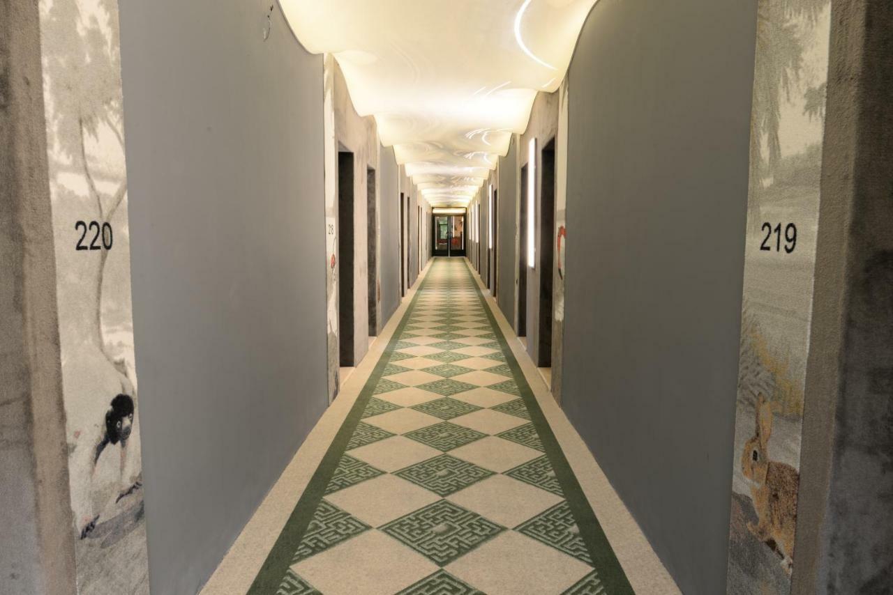 Park Hotel Raya Garden - Free Parking Tırnova Dış mekan fotoğraf